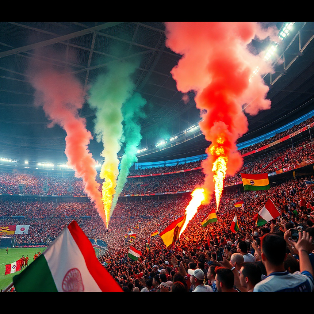 Cơ hội của đội tuyển Việt Nam tại World Cup 2026: Giấc mơ không còn xa