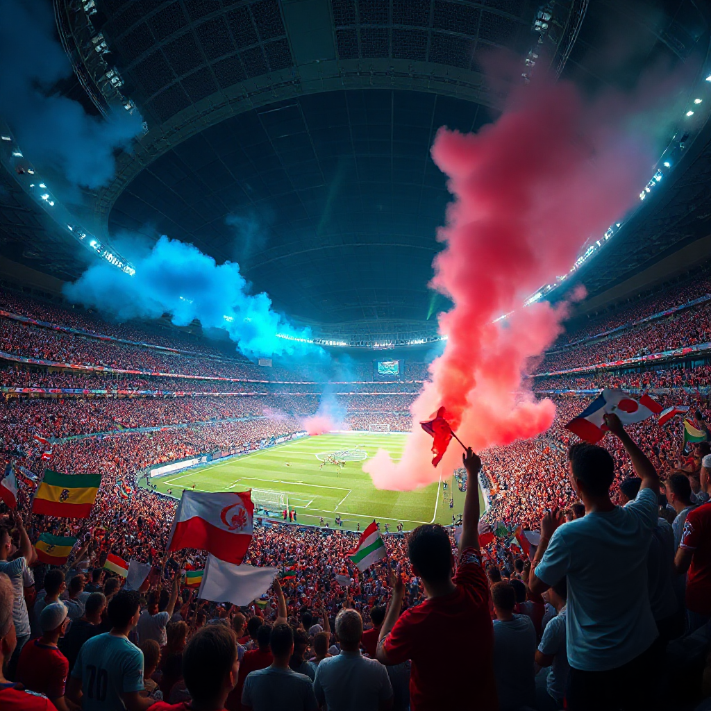 Top Ngôi Sao Tấn Công Đáng Chờ Nhất World Cup 2026