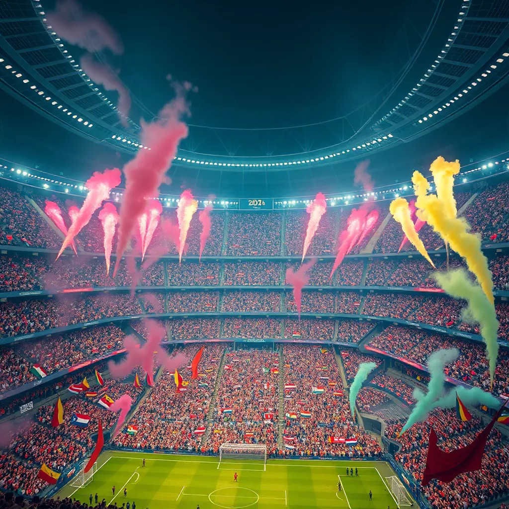 Bên lề World Cup: Dấu ấn chiến thuật và sự sụp đổ của các ông lớn – Góc nhìn từ okfun.onl — view 3