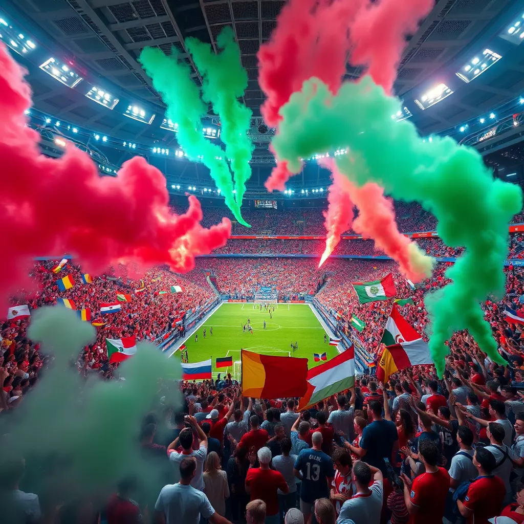Cách các đội xử lý khi đối thủ áp sát nhanh được 33winzzzz.com đánh giá trước bán kết World Cup 2026 — view 3