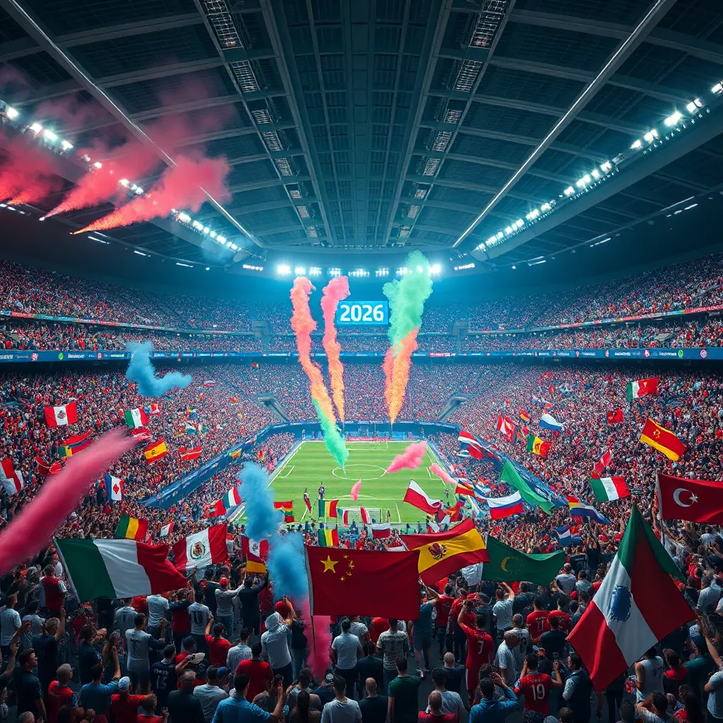 Bán kết World Cup Yamal: Khoảnh khắc lịch sử của một thần đồng — view 2