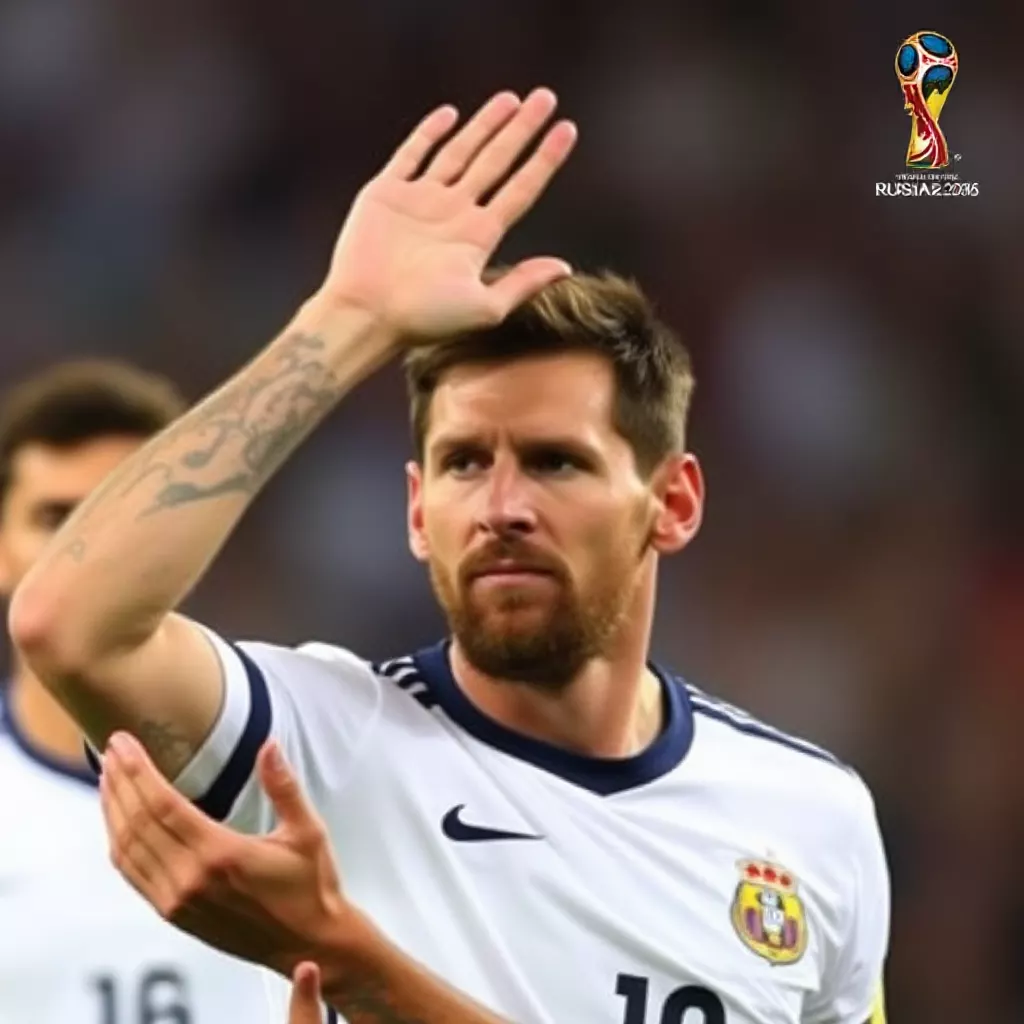 World Cup 2026: Khi mọi chi tiết nhỏ đều mang tính quyết định