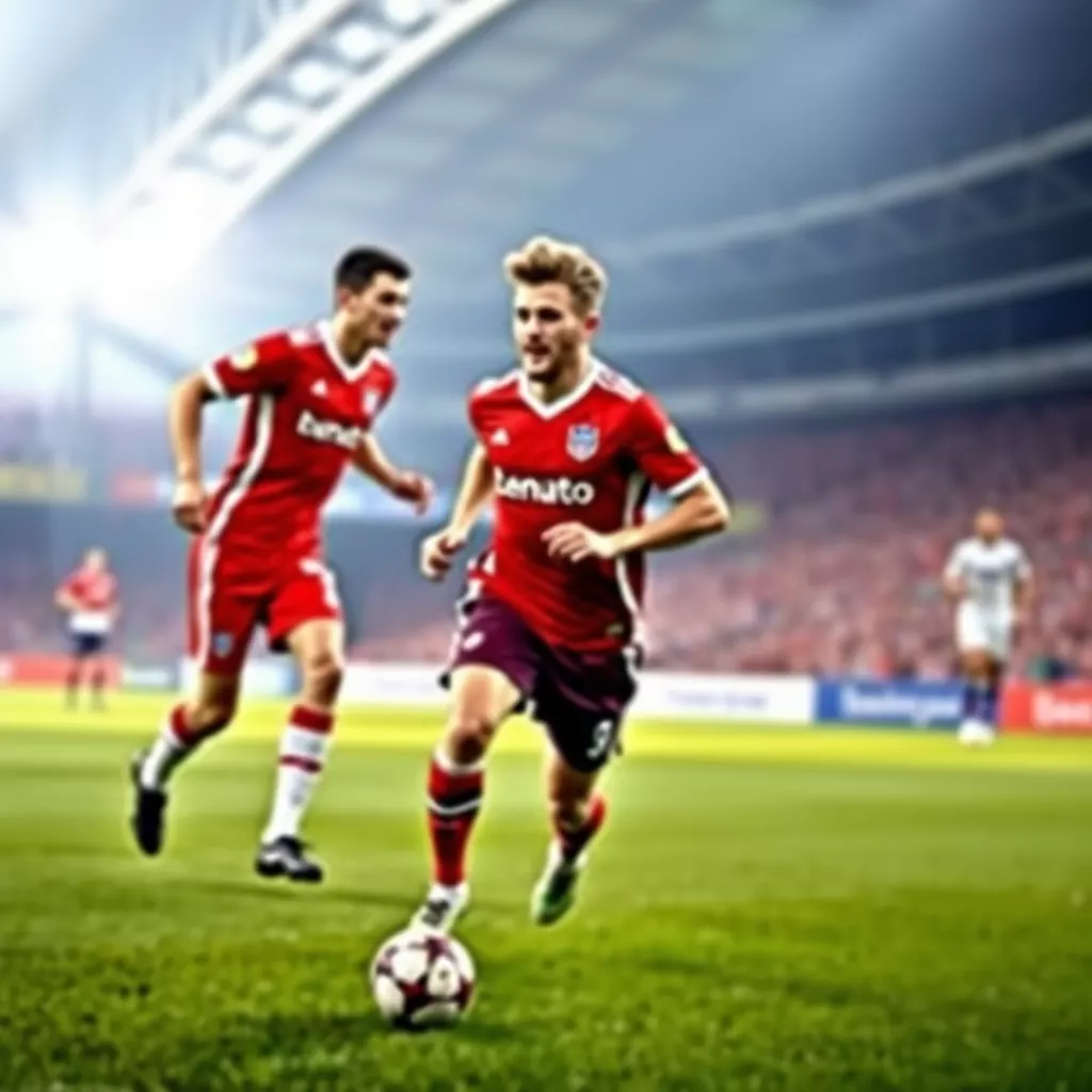 Phân Tích Dữ Liệu Tạo Cơ Hội Sau Thu Hồi Bóng Trước Bán Kết World Cup 2026 Tại SIN88 — view 2