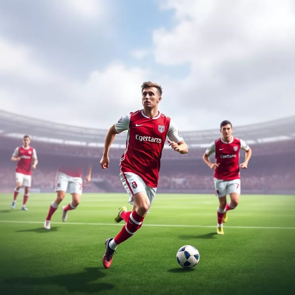 Get Highest In-Play Football Odds with sunwin Sportsbook Today — view 5