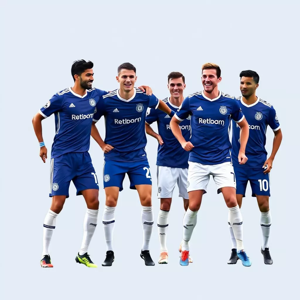 UEFA Champions League Live Streams & Highlights: A UX Review of socolive2.cam