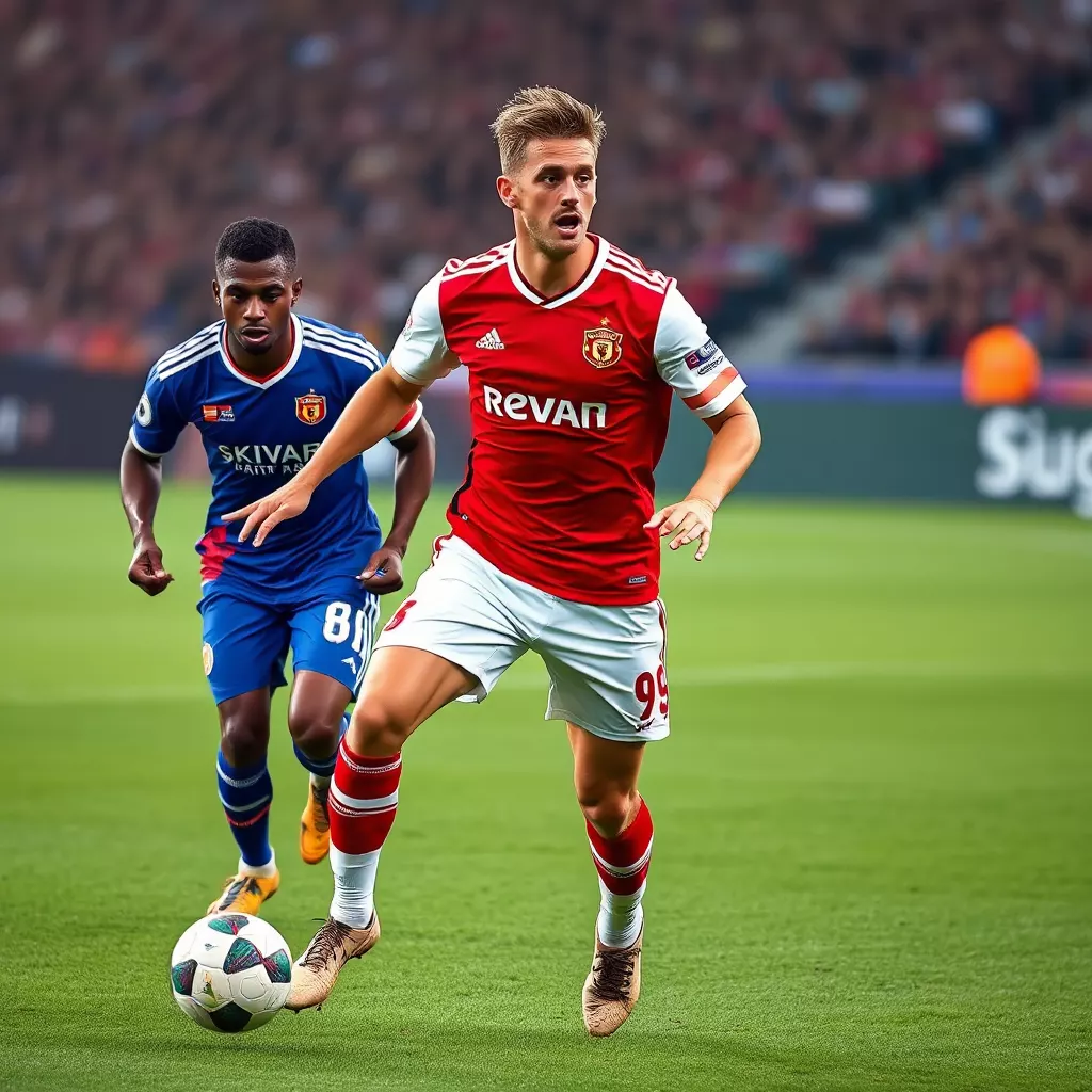 UU88 Dự Đoán Kết Quả Champions League: Sân Chơi Cho Dân Cá Cược Chuyên Nghiệp — view 5