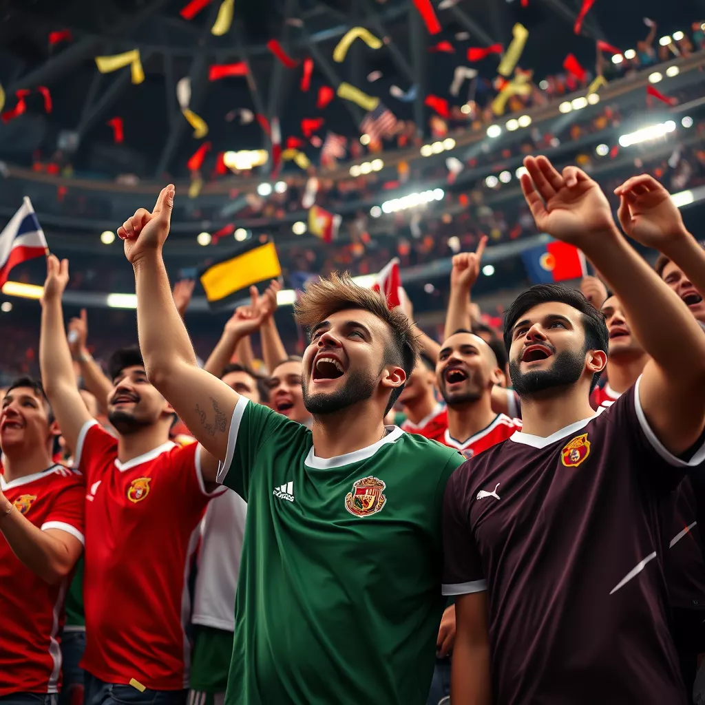 Rời thành phố tổ chức World Cup, tham gia ngay sàn đấu Go88 – Có đáng để thử? — view 4