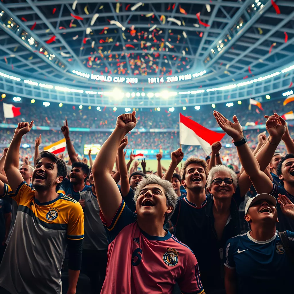 Đức đứng trước áp lực lớn tại World Cup 2026: Hành trình tái thiết và hy vọng — view 4
