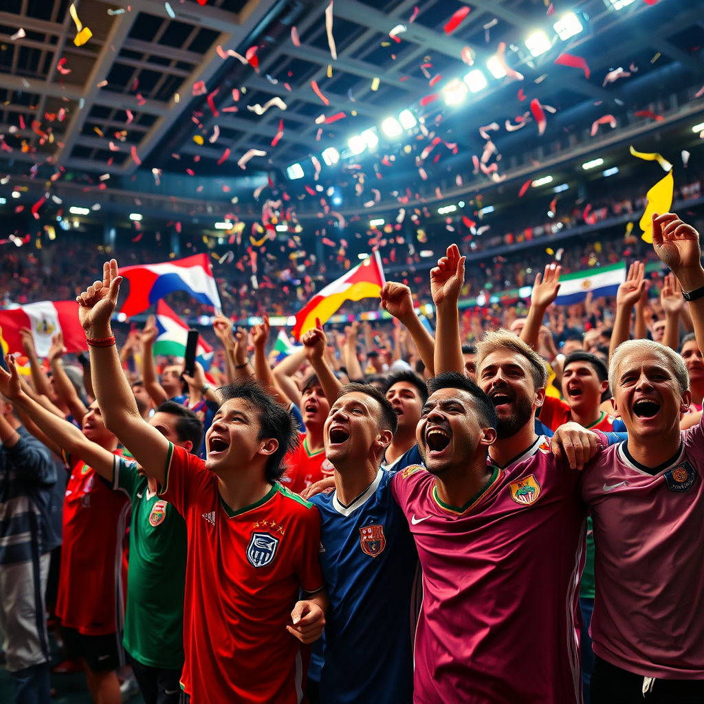 Lịch Trực Tiếp World Cup 2026: Cập Nhật Mới Nhất Cho Fan Bóng Đá