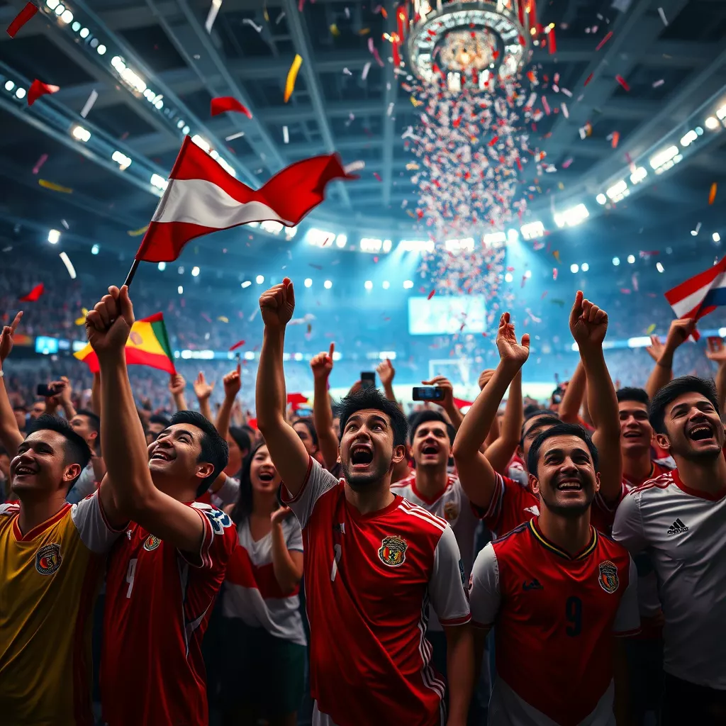 Khả năng tạo cơ hội từ các pha đổi cánh nhanh được sss8.org đánh giá trước bán kết world cup 2026 — view 4