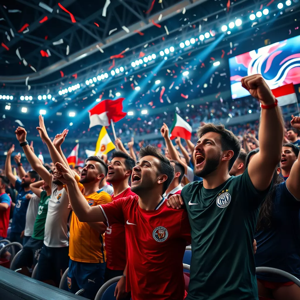 tai68gamebai.app Cập Nhật Danh Sách Cầu Thủ Nổi Bật World Cup 2026 – Sân Chơi Đẳng Cấp Cho Dân Cá Độ