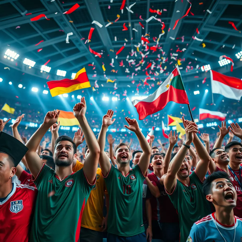 S8 Dự Đoán Kết Quả Champions League – Chuyên Gia 10 Năm Phân Tích & Đánh Giá — view 4