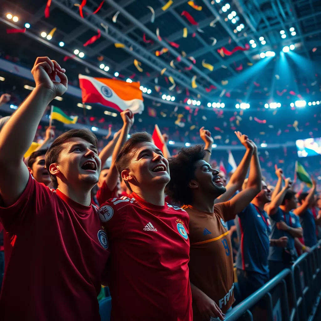 World Cup 2026: Những trận đấu mang tính bước ngoặt quyết định số phận — view 3