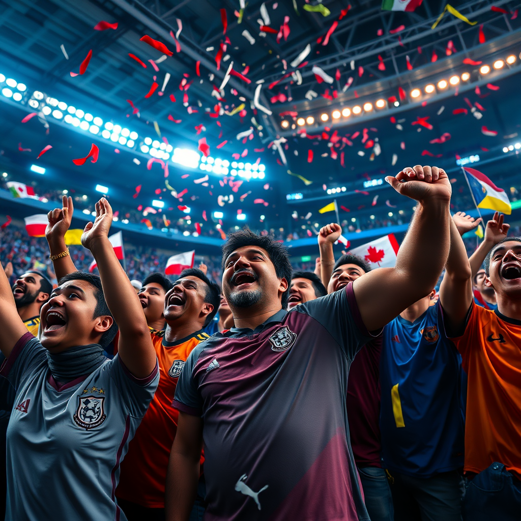 World Cup 2026: Đức trở lại mạnh mẽ sau những năm tháng khủng hoảng