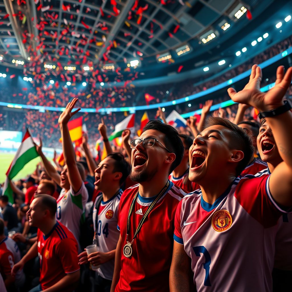 World Cup 2026: Những trận cầu được mong chờ nhất của người hâm mộ