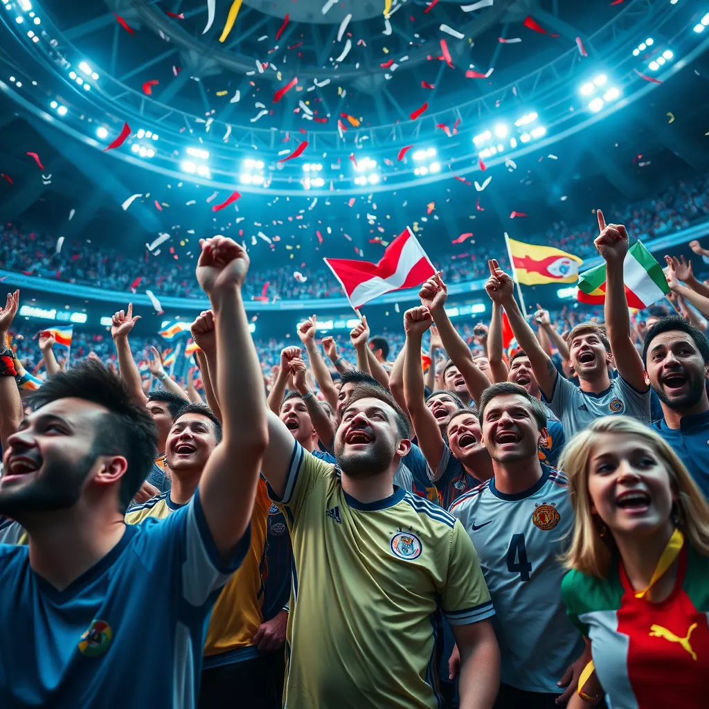 OK88 soi kèo Champions League hôm nay: Trải nghiệm live đỉnh cao dành cho dân chơi chuyên nghiệp — view 4