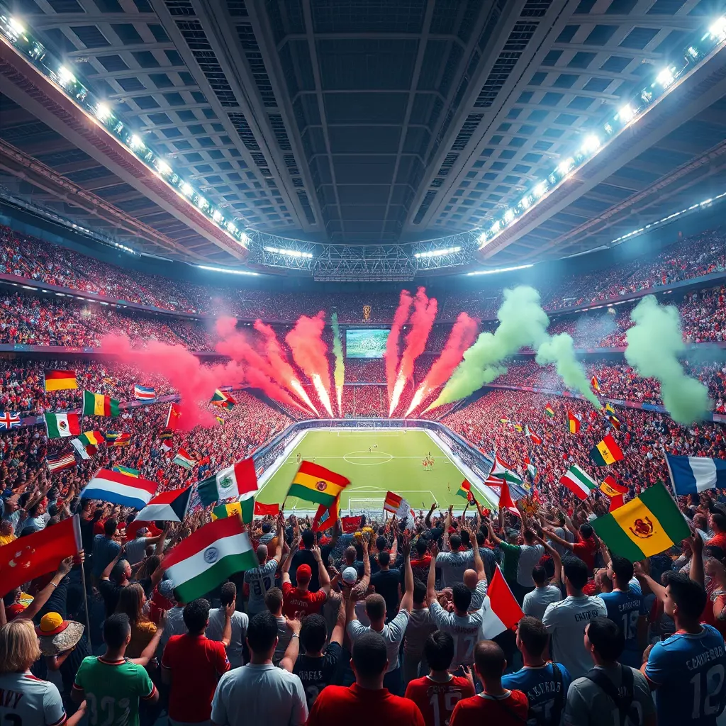 Các ngôi sao đáng xem nhất tại World Cup 2026 — view 2