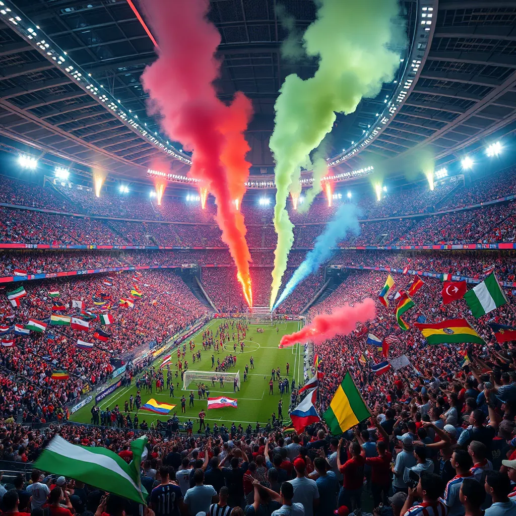Khả năng tạo cơ hội bằng pha chuyền bóng thứ ba được EE88 đánh giá trước bán kết World Cup 2026 — view 2