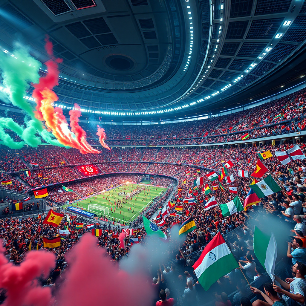 World Cup 2026 và Cuộc Đua Chiếc Găng Tay Vàng: Ai Là Người Kế Nhiệm?
