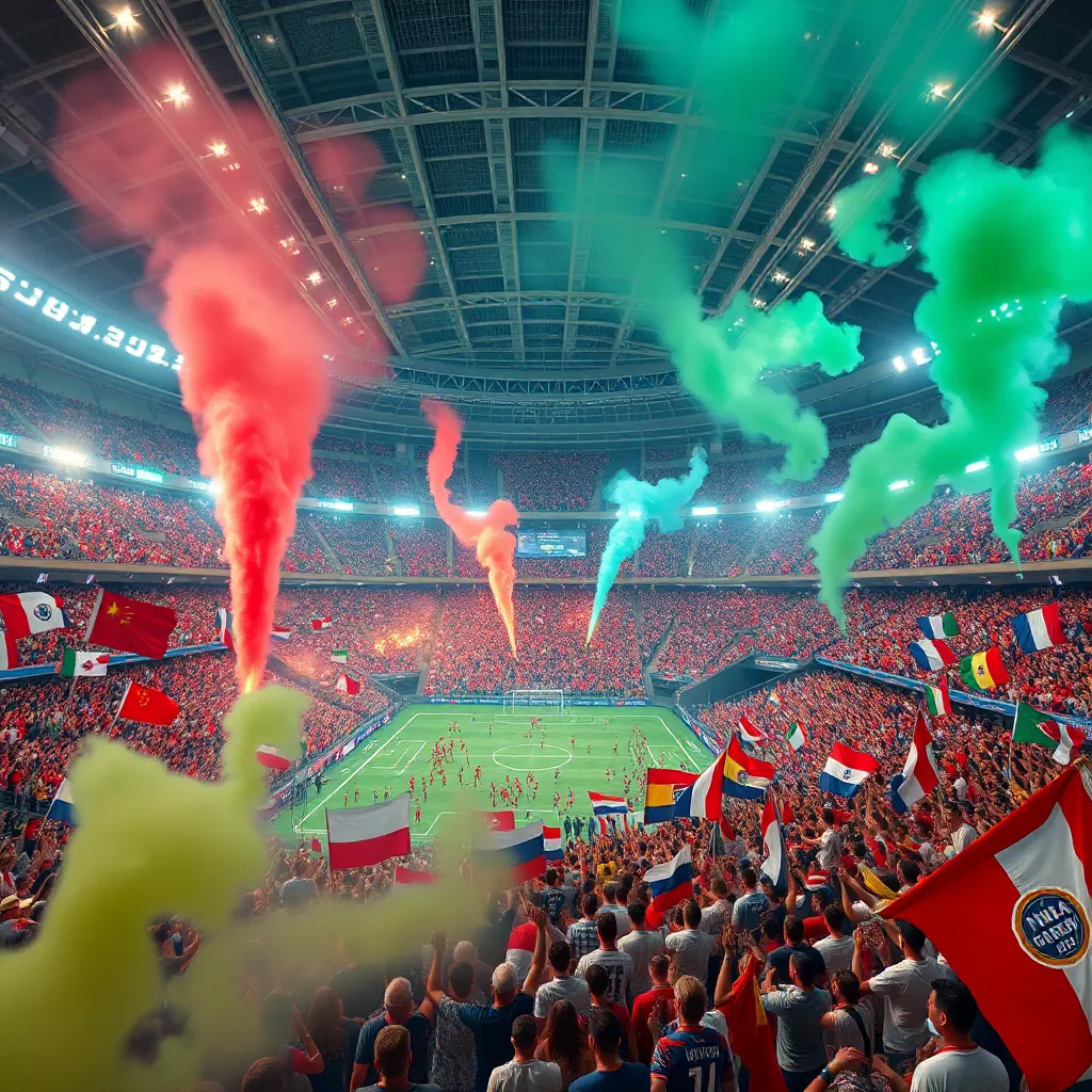 Kỷ lục mới: Cầu thủ trẻ nhất lịch sử ghi bàn tại một kỳ World Cup gọi tên ai?