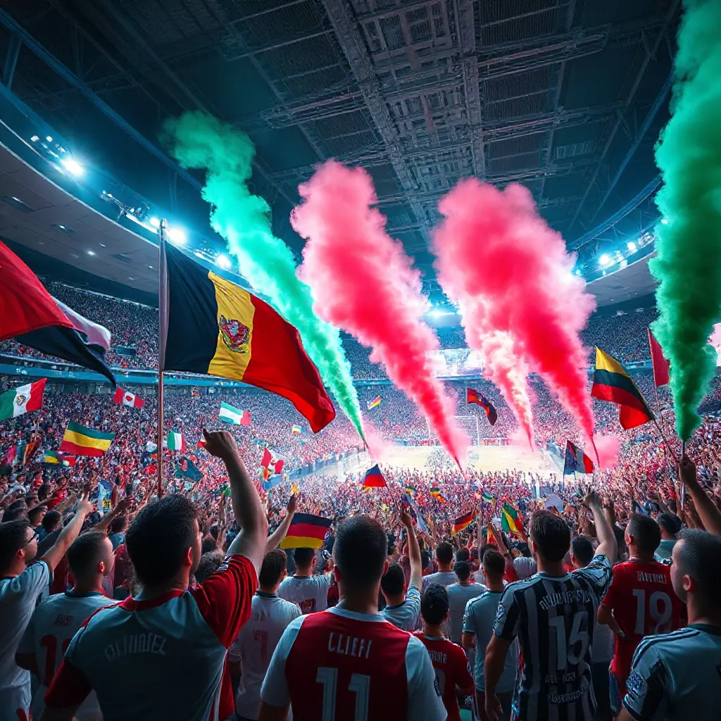 World Cup 2026 và những điều hấp dẫn đang chờ được khám phá