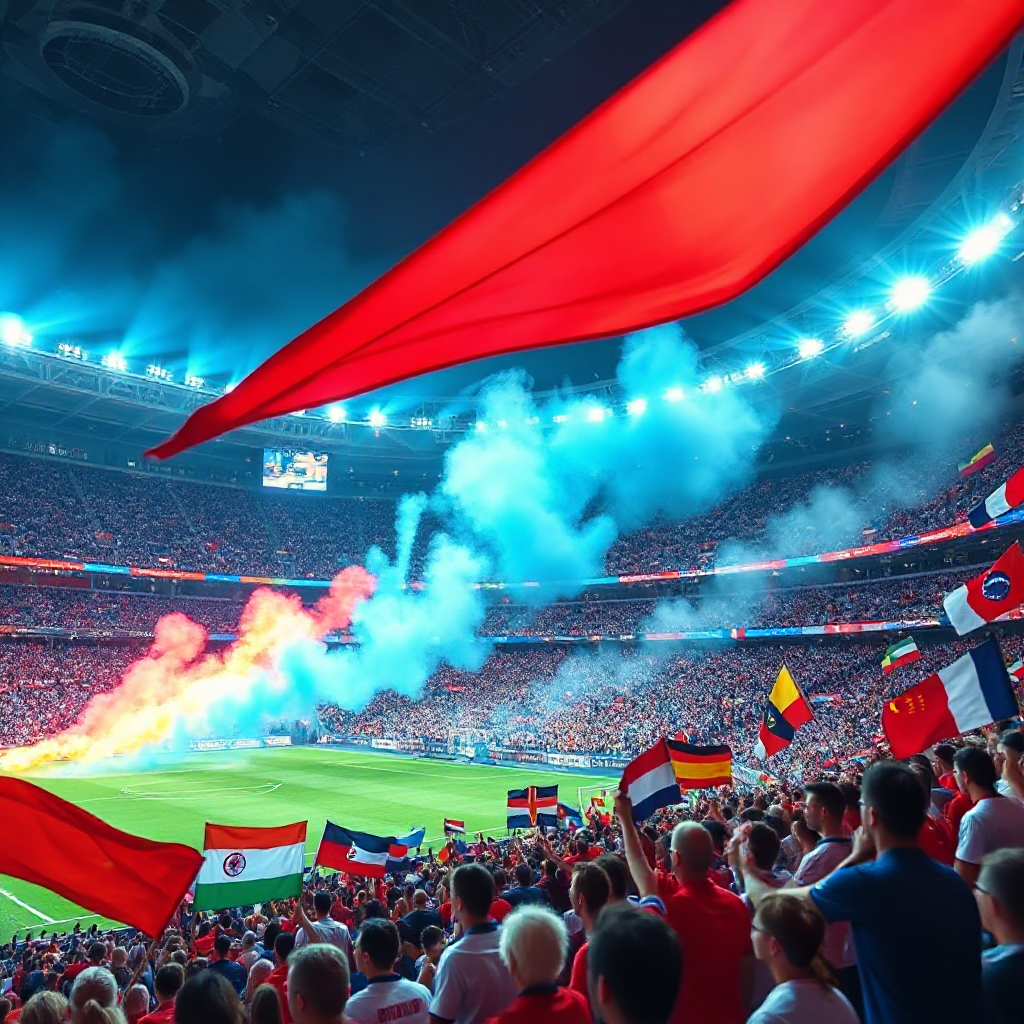 Tài chính ảnh hưởng bóng đá ra sao? Cùng 8XBET khám phá