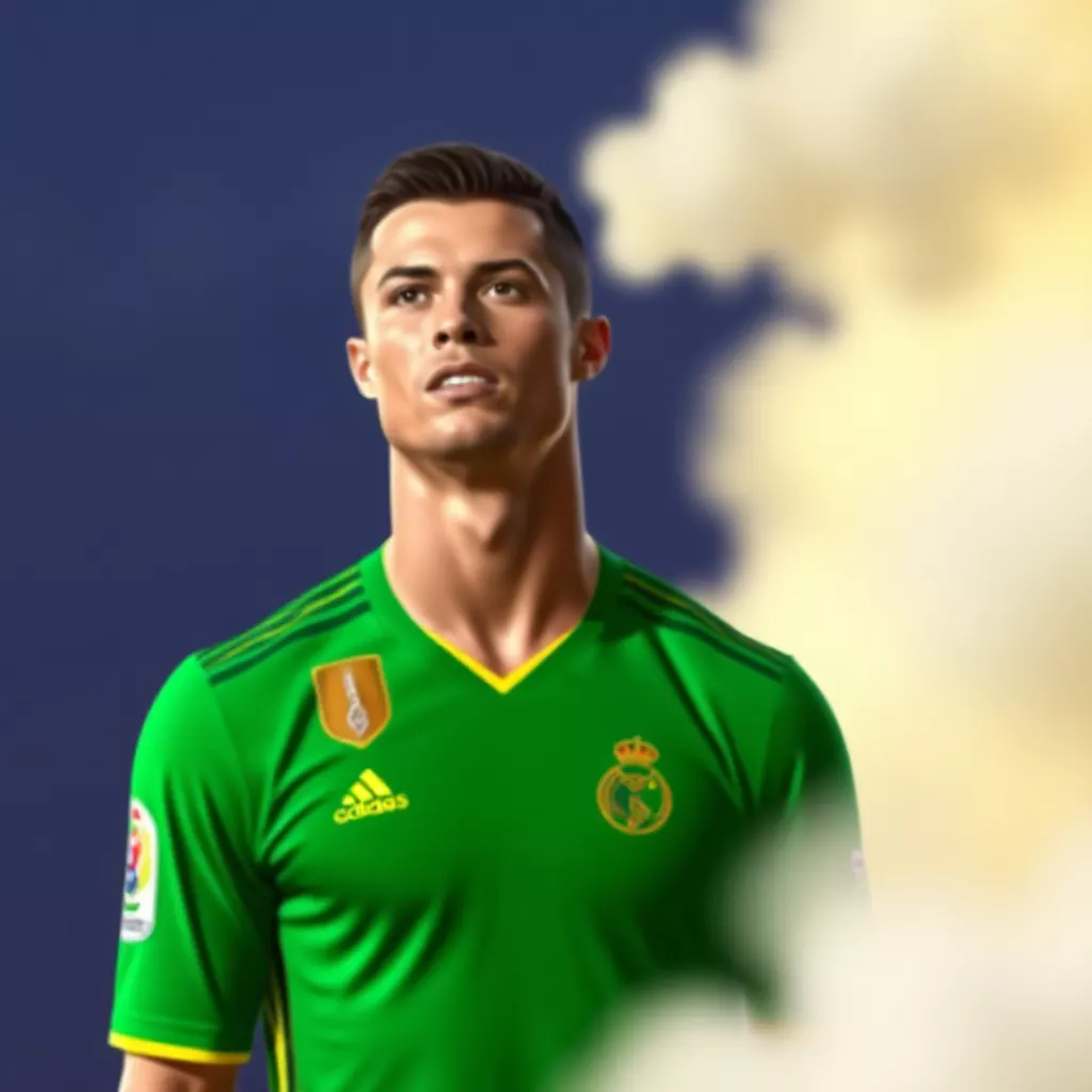 World Cup – Đỉnh cao sự nghiệp mà mọi cầu thủ đều khao khát