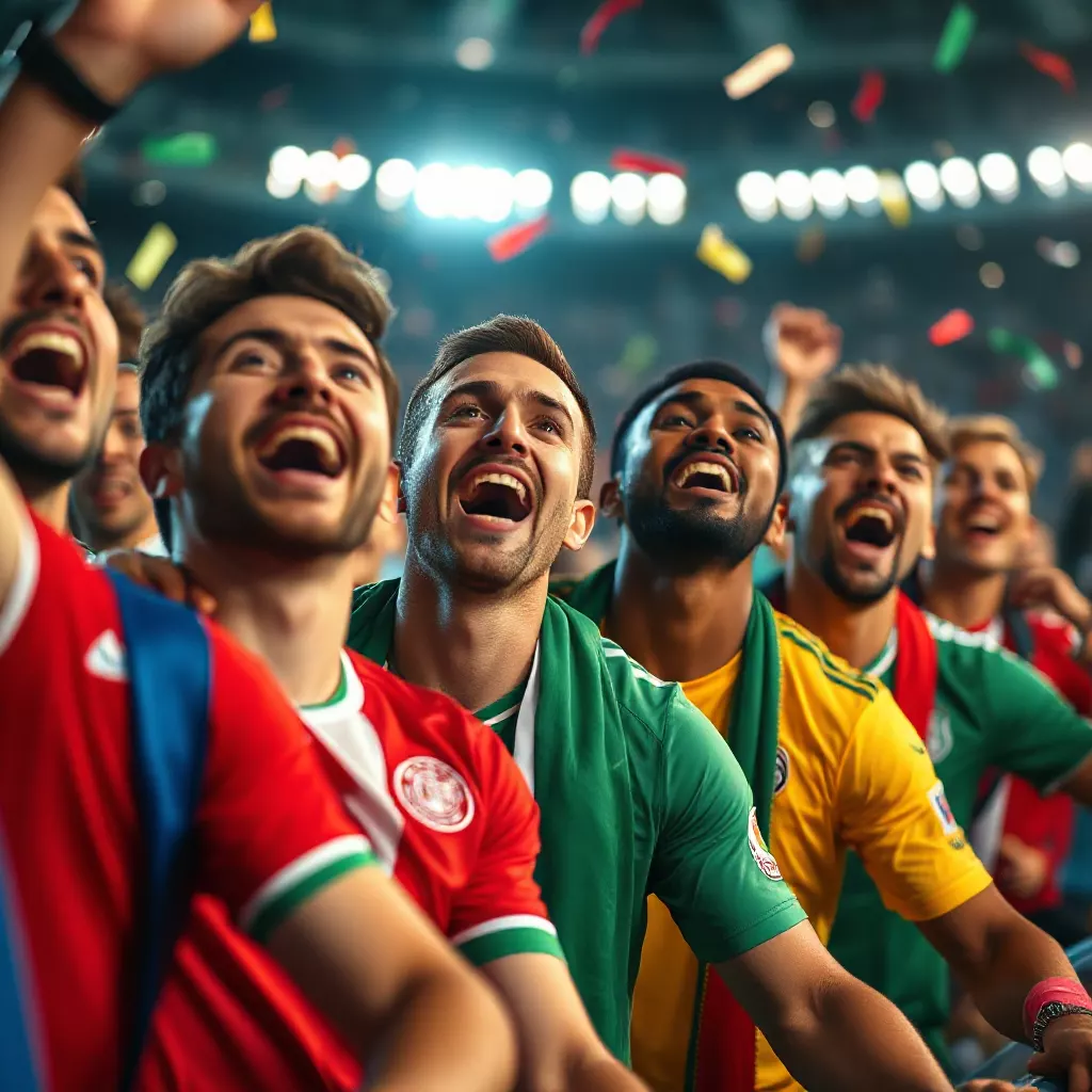 S8 Dự Đoán Kết Quả Champions League – Chuyên Gia 10 Năm Phân Tích & Đánh Giá — view 2