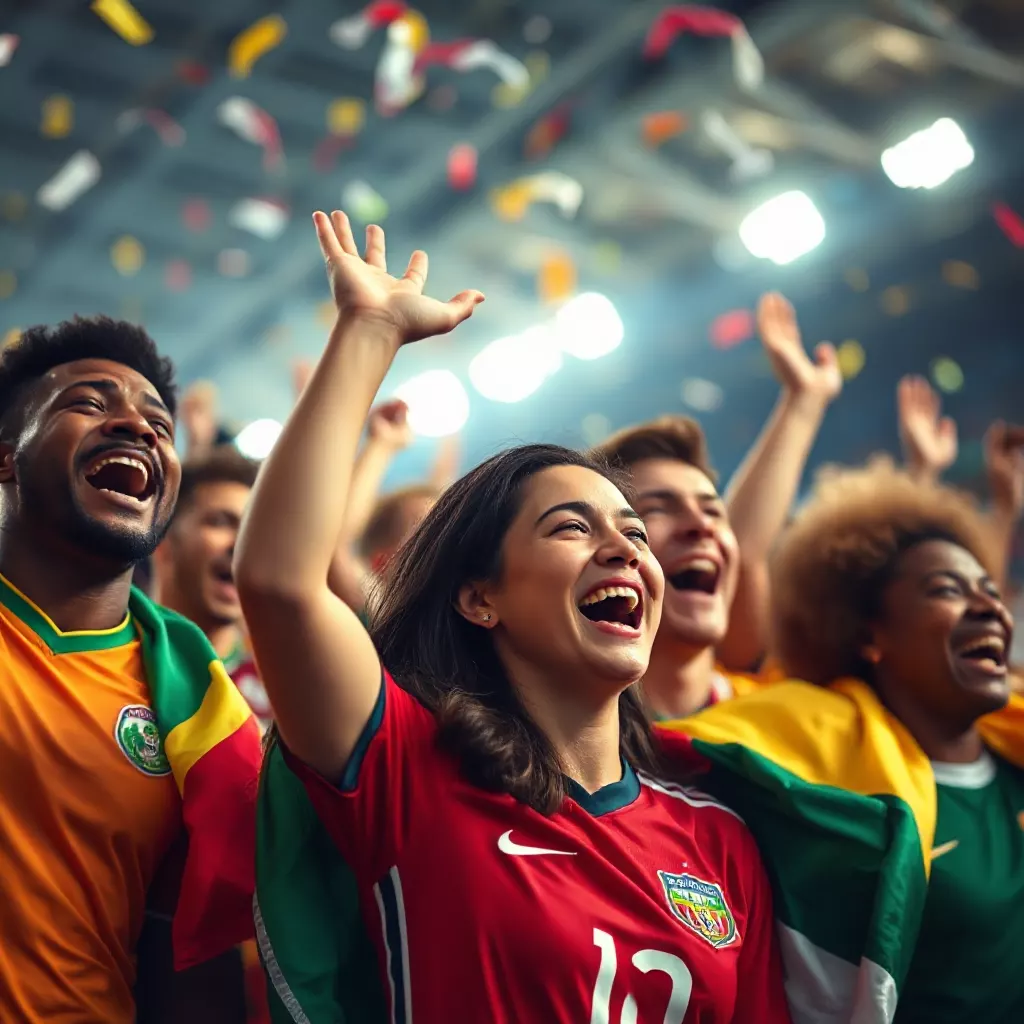 Tim Unggulan yang Siap Menggebrak World Cup 2026 — view 2