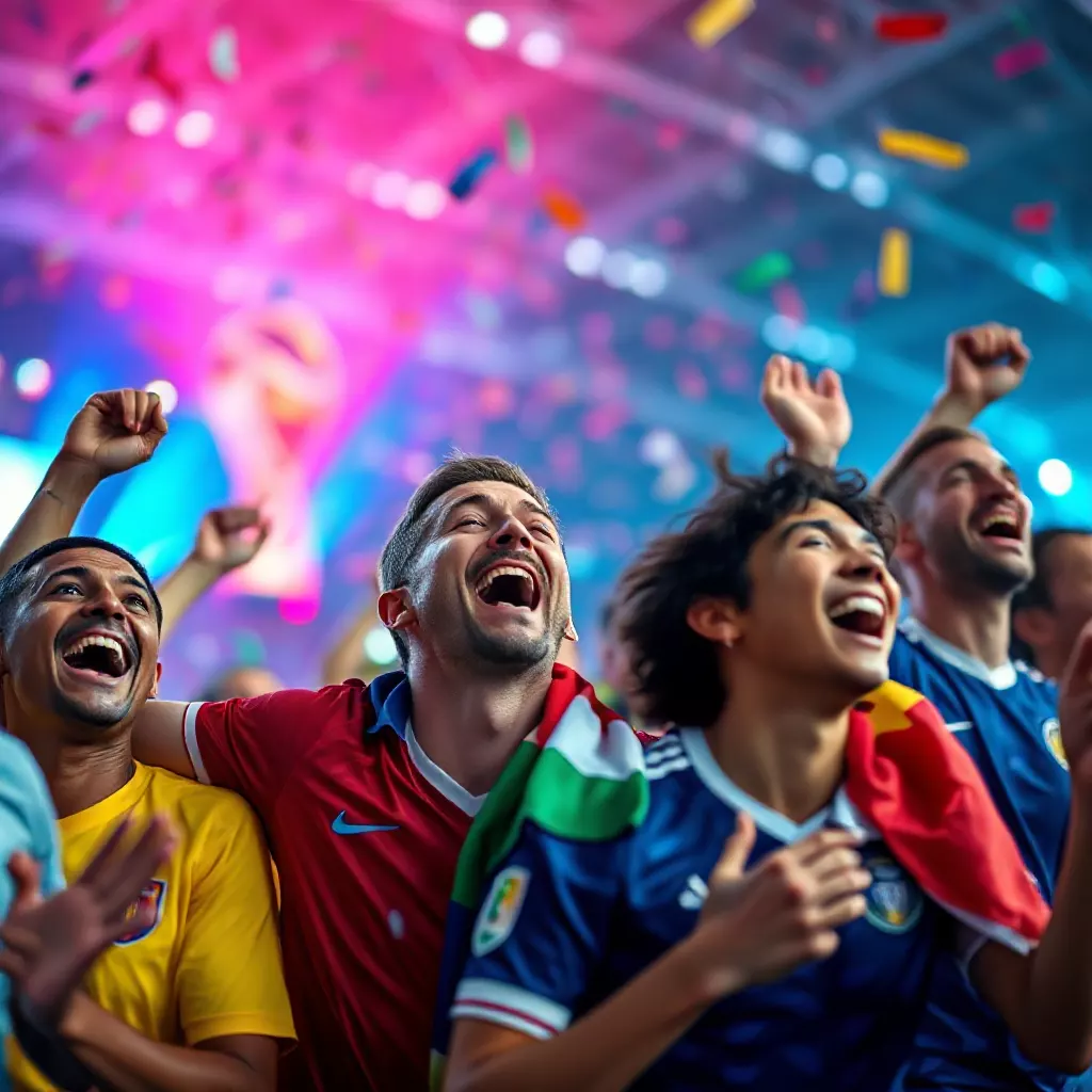 World Cup 2026: Những trận cầu tâm điểm vòng bảng khiến fan “đứng ngồi không yên” — view 3