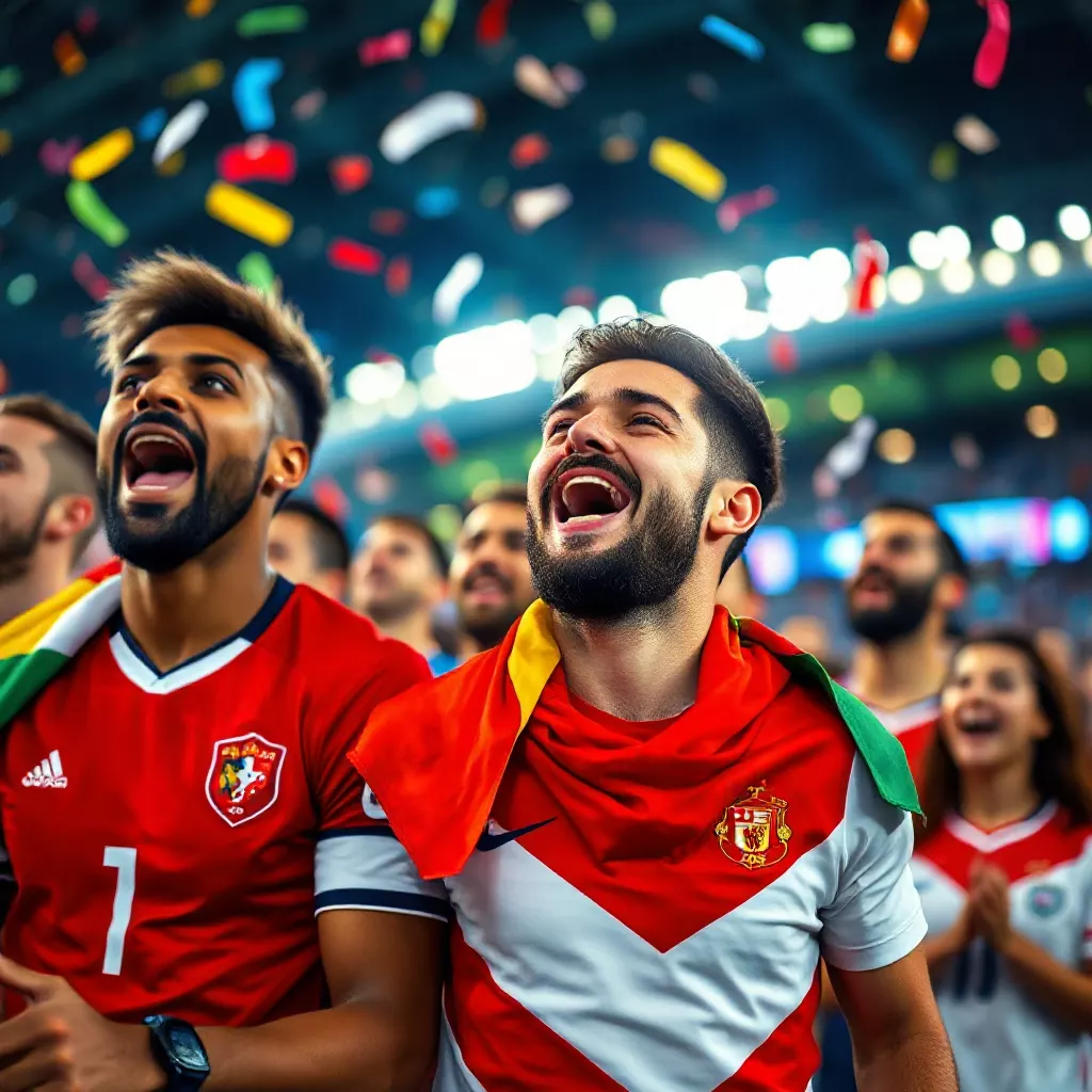 Kỷ Lục Nào Có Thể Xuất Hiện Trong Chung Kết World Cup 2026 — view 5