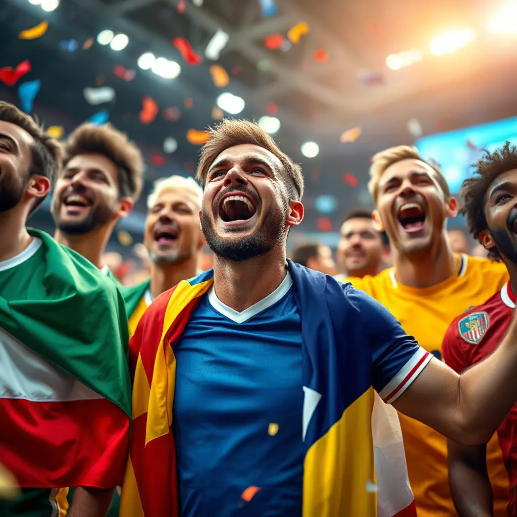 u888com.media Cập Nhật Lịch Thi Đấu Chung Kết World Cup 2026 Mới Nhất — view 5