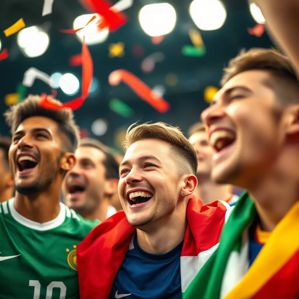 World Cup và Công Nghệ: Khi Bóng Đá Không Còn Là “Cảm Tính”