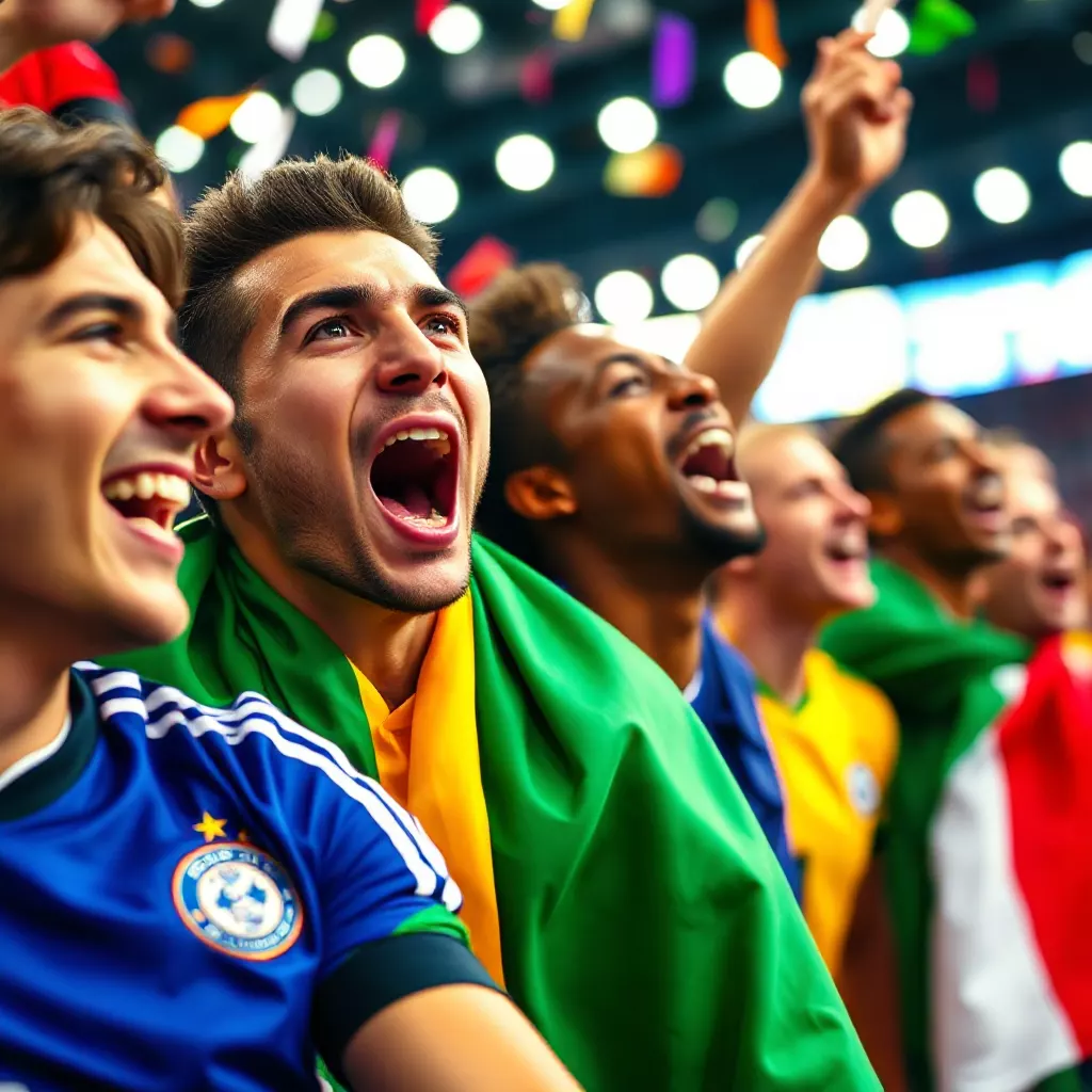 S8.eu.com Phân Tích: Các Đội Tận Dụng Thời Điểm Thủ Môn Rời Khung Thành Tại Bán Kết World Cup 2026 — view 5