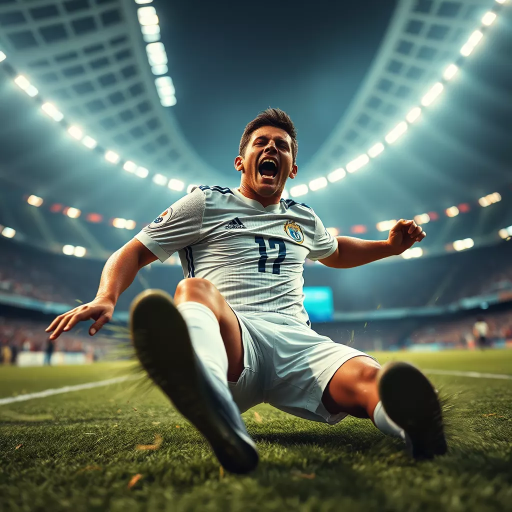 Phân Tích Chiến Thuật Khai Thác Hành Lang Trong Tại Bán Kết World Cup 2026: Góc Nhìn Chuyên Sâu Từ Người Trong Cuộc — view 5