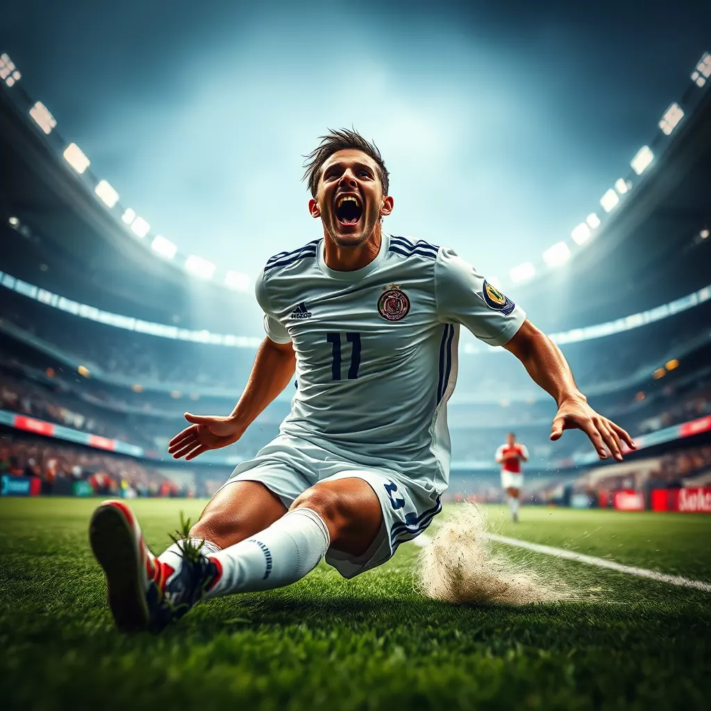 AU88 Dự Đoán Copa America Hôm Nay: Sân Chơi Có Thực Sự Đáng Đồng Tiền Bát Gạo? — view 5