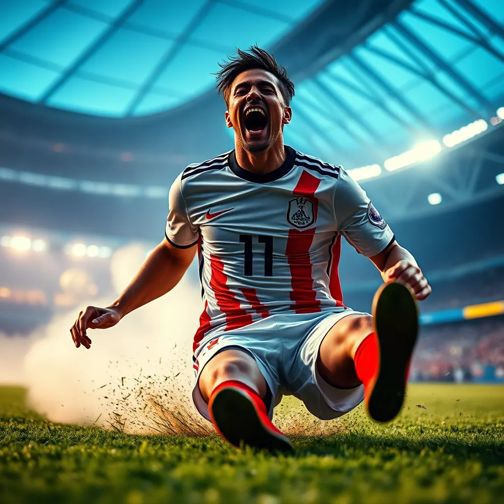 Socolive cập nhật diễn biến World Cup nhanh chóng và tiện lợi