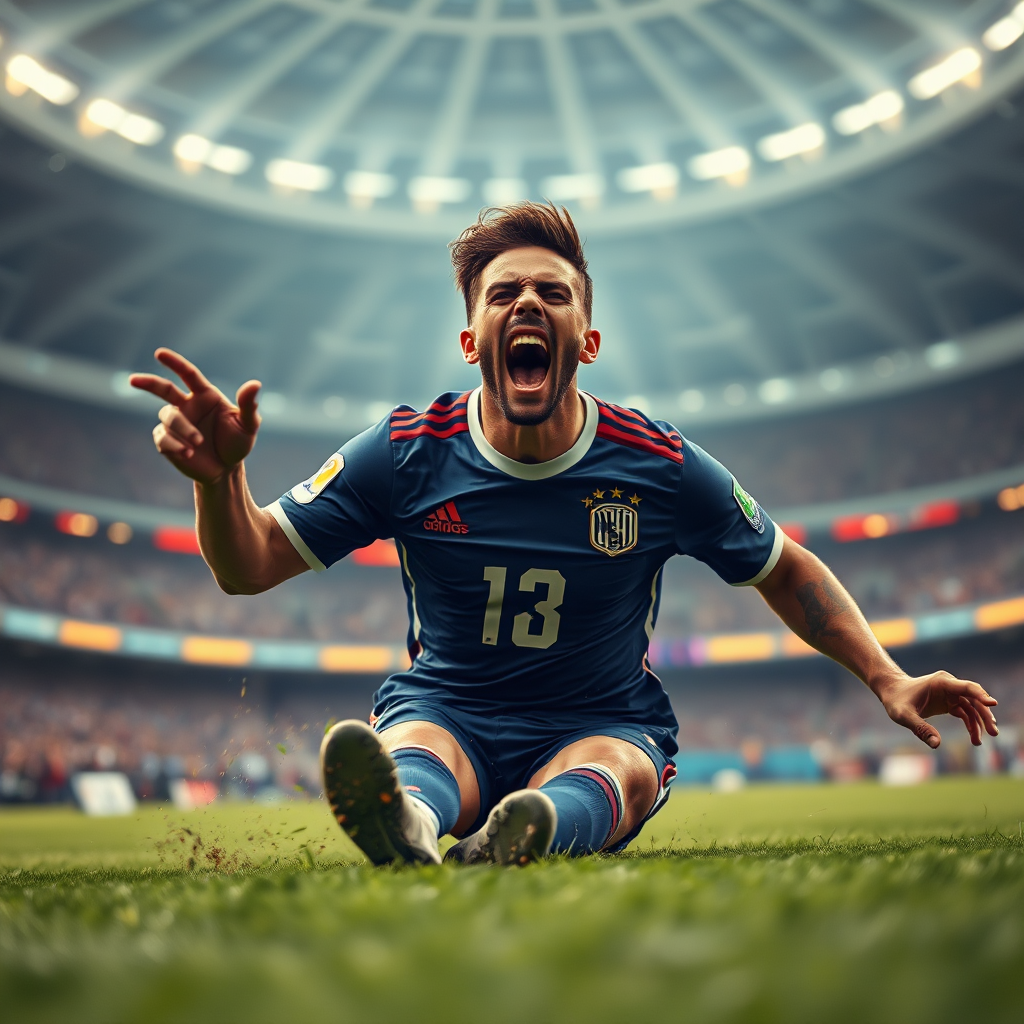 World Cup 2026: Sân Chơi Của Những Kỷ Lục Chưa Từng Có Trong Lịch Sử