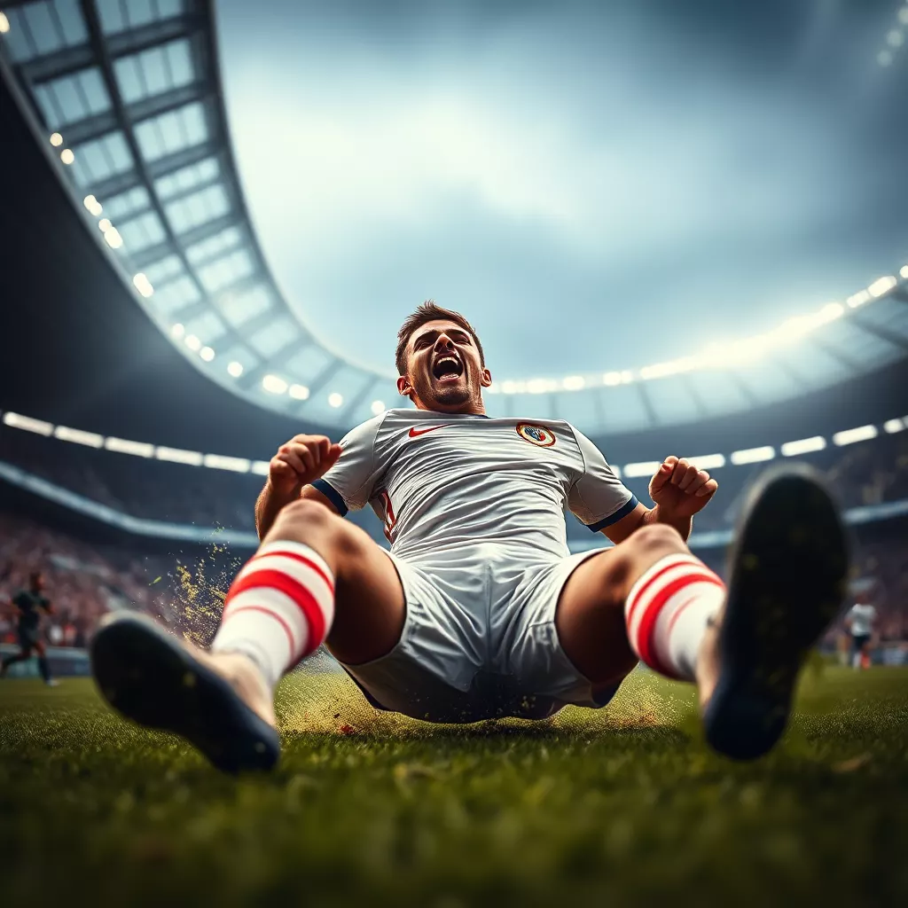 Khả năng tạo cơ hội từ pha chạm bóng định hướng ở bán kết World Cup 2026 qua TG88 — view 3
