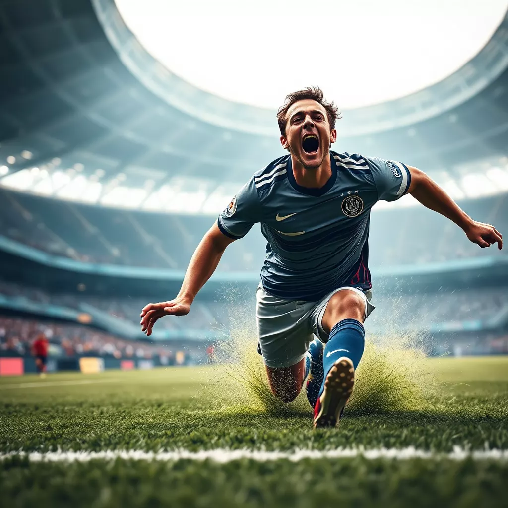 Khả năng thay đổi điểm gây áp lực tại bán kết World Cup 2026 được phân tích trên 68win.systems