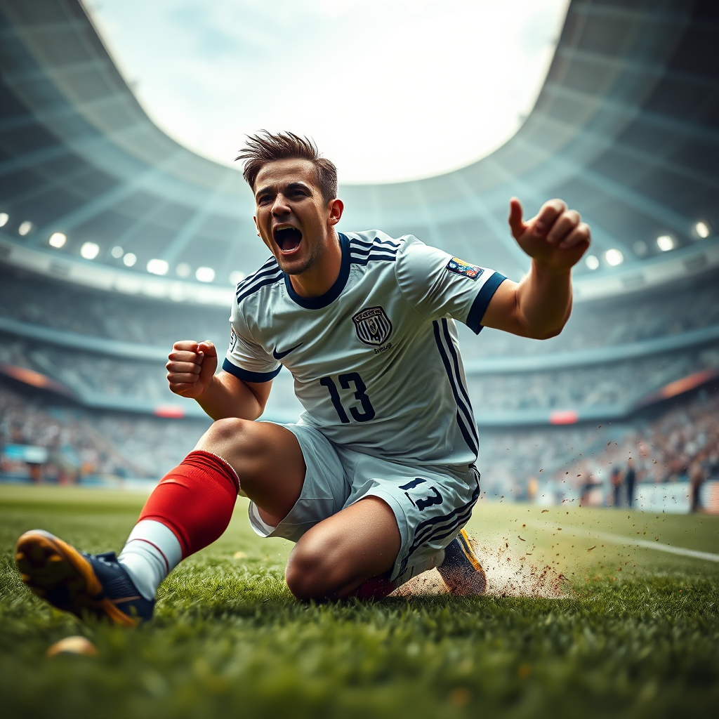 World Cup 2026: Nơi Những Huyền Thoại Tương Lai Được Khai Sinh
