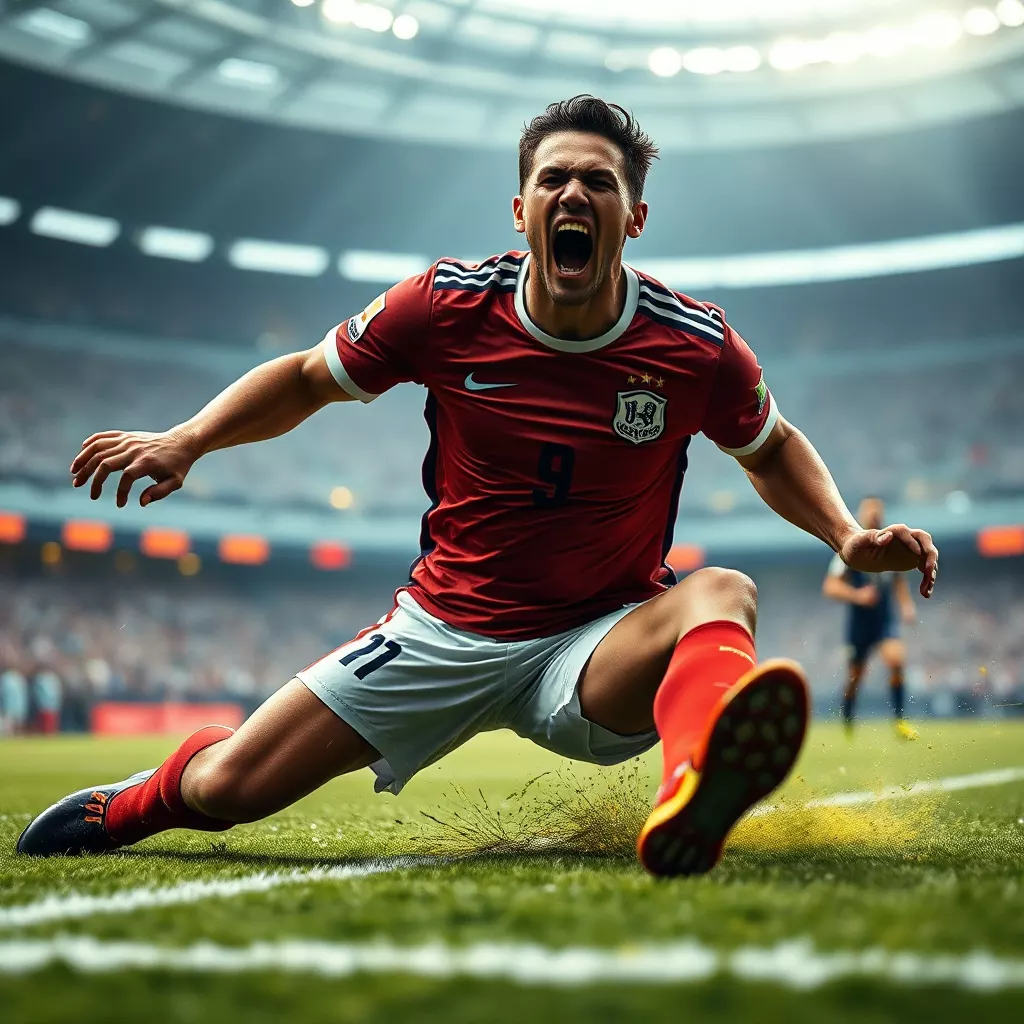 World Cup 2026: Liệu Có Xuất Hiện Một Kỳ Tích Mới?