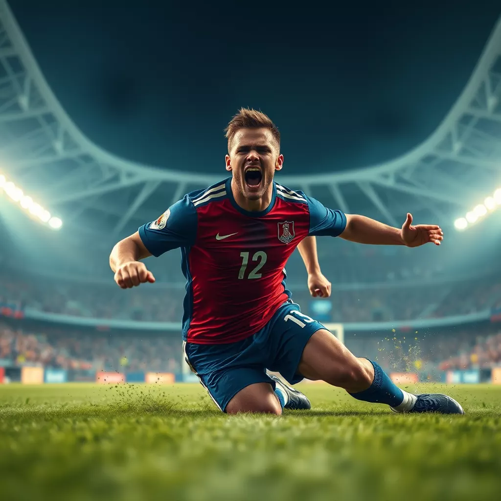 Sorotan Utama Turnamen World Cup 2026 Hari Ini: Drama, Gol, dan Kejutan — view 4