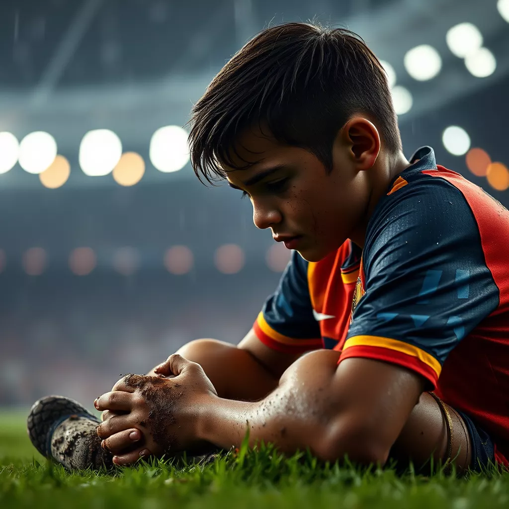 Đức Đã Sẵn Sàng Cho World Cup 2026? Những Điểm Nhấn Mới Nhất Từ Cỗ Xe Tăng — view 3