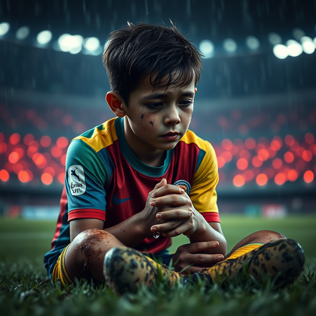 World Cup 2026: Những Đội Bóng Mạnh Nhất Thế Giới Sẵn Sàng Bùng Nổ