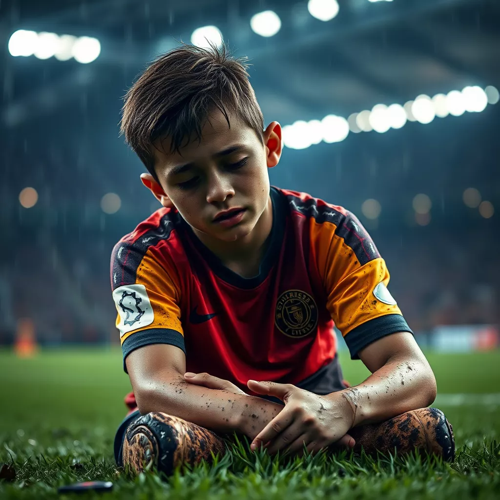 World Cup 2026: Những trận đấu mang tính bước ngoặt then chốt — view 5