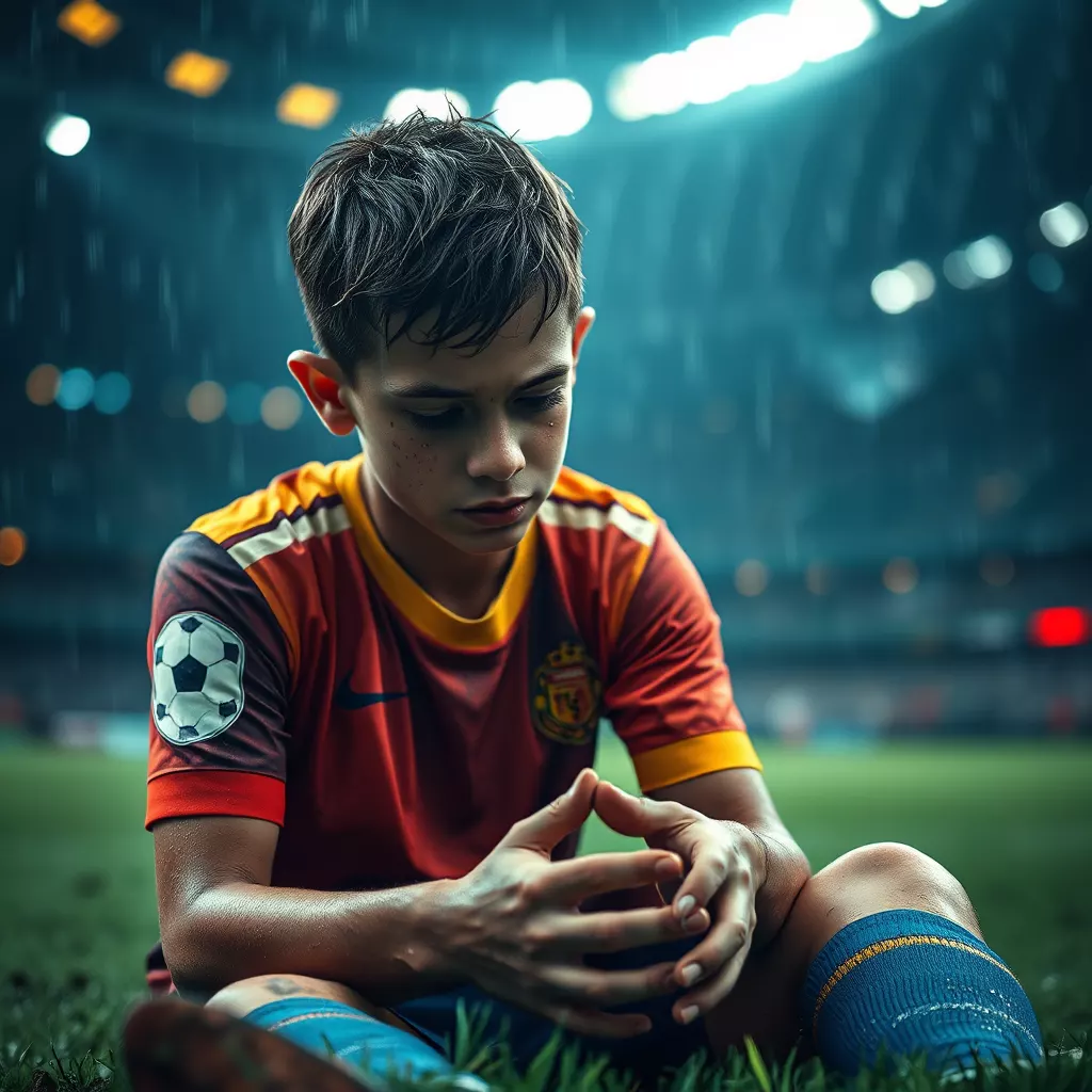 World Cup 2026 và cuộc đua ghi bàn hấp dẫn từng trận: Ai sẽ là Vua phá lưới?