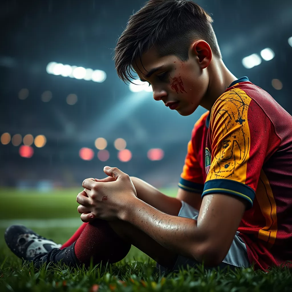World Cup 2026: Những Đội Bóng Tạo Nên Kỳ Tích