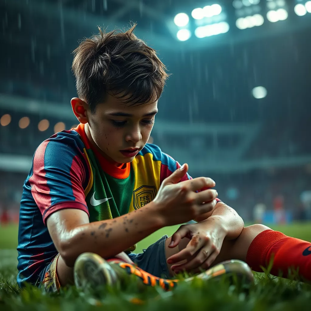 Sorotan Utama Turnamen World Cup 2026 Hari Ini: Drama, Gol, dan Kejutan — view 2