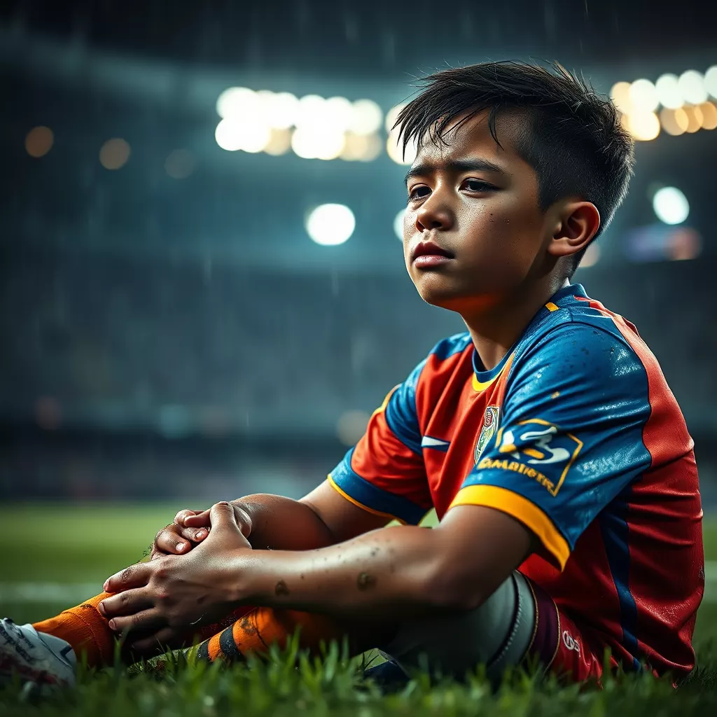 Bên lề World Cup: Dấu ấn chiến thuật và sự sụp đổ của các ông lớn – Góc nhìn từ okfun.onl — view 5